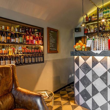 Hotel Parrasio Ρώμη Εξωτερικό φωτογραφία