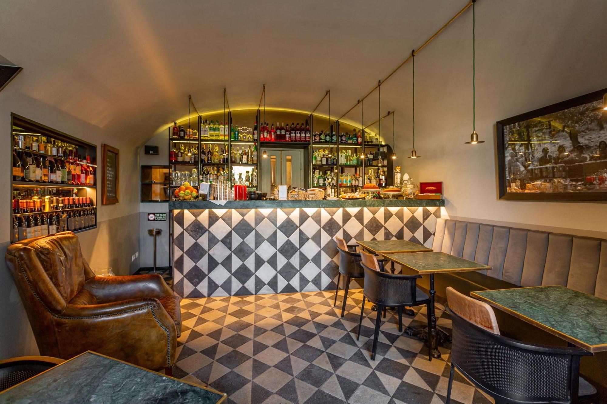 Hotel Parrasio Ρώμη Εξωτερικό φωτογραφία
