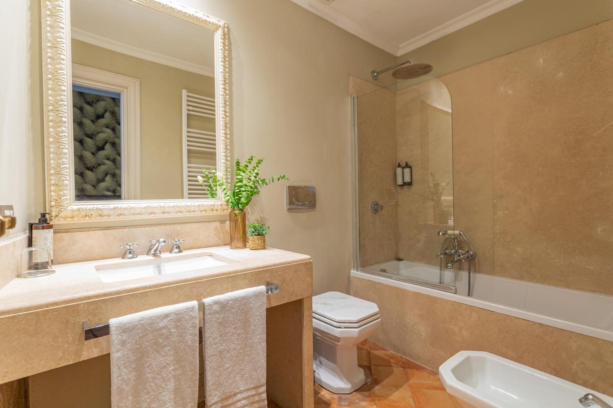 Hotel Parrasio Ρώμη Εξωτερικό φωτογραφία