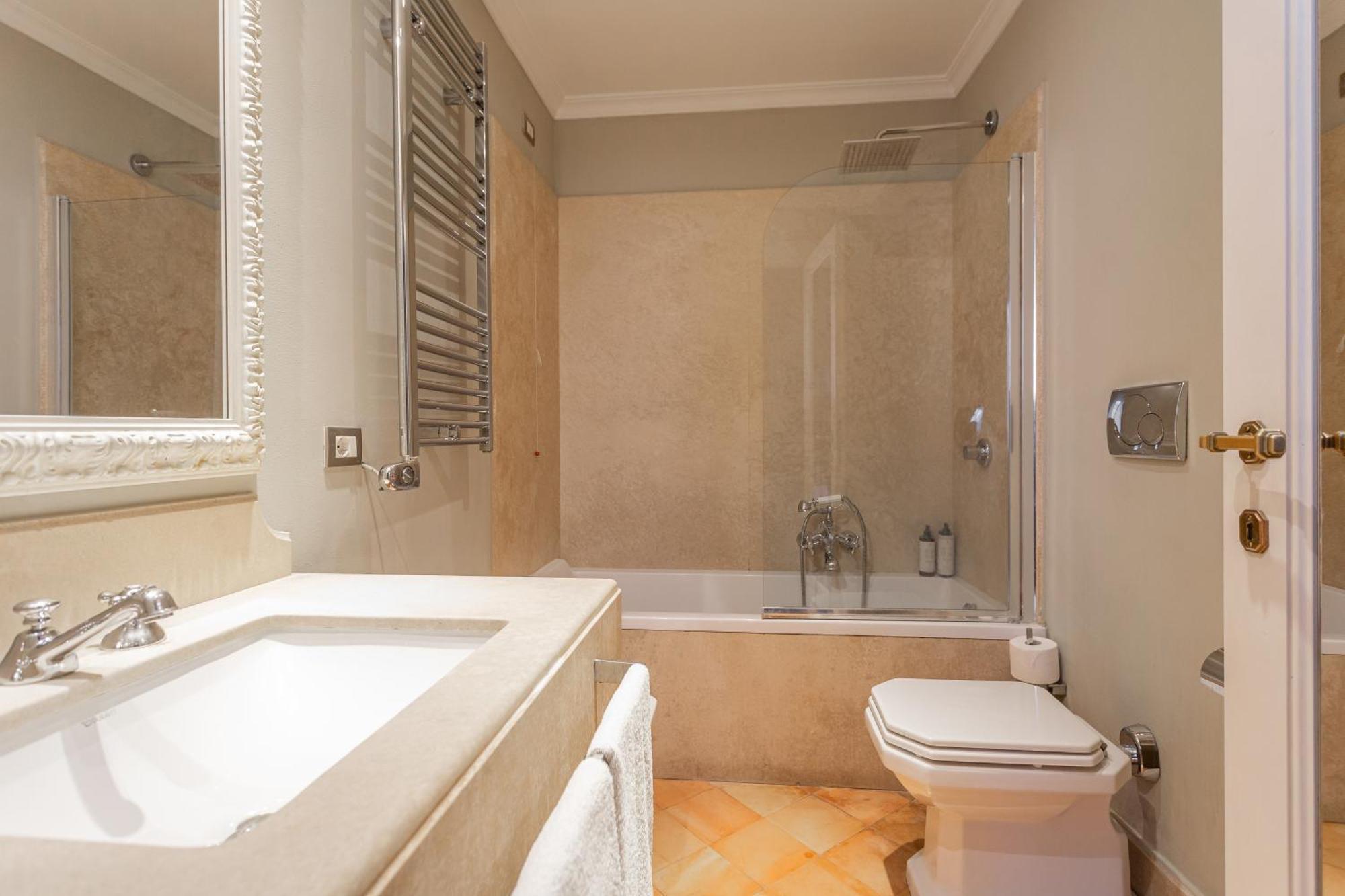 Hotel Parrasio Ρώμη Εξωτερικό φωτογραφία