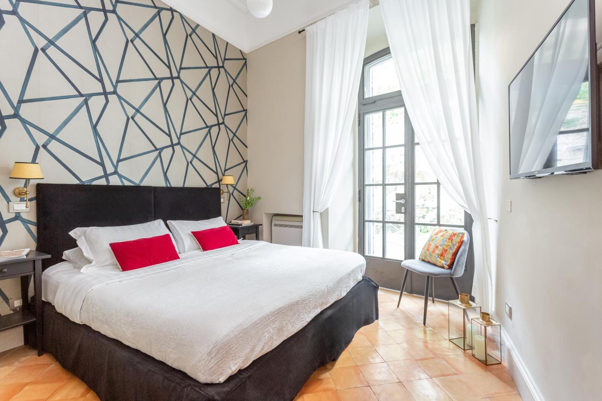 Hotel Parrasio Ρώμη Εξωτερικό φωτογραφία
