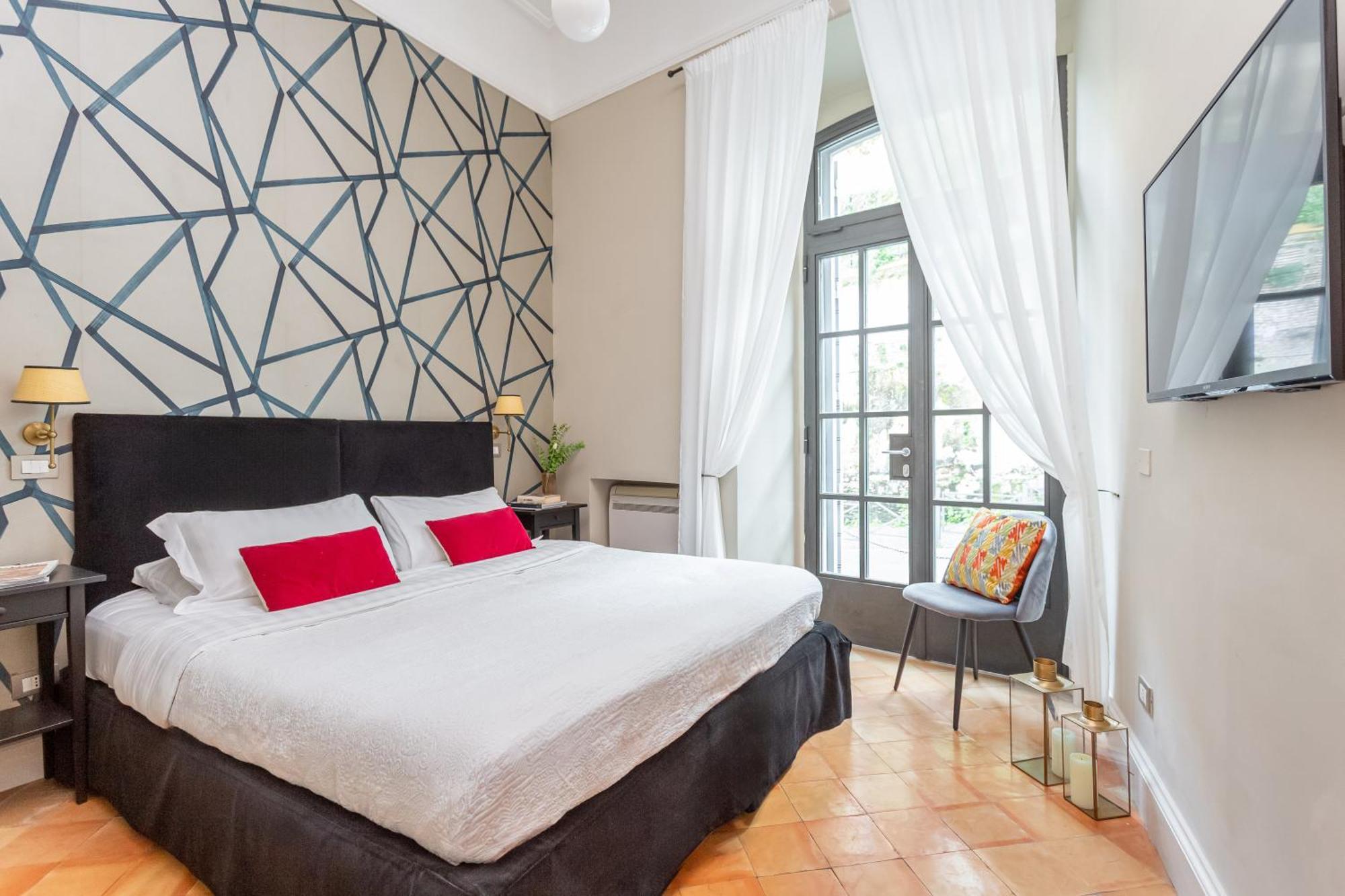 Hotel Parrasio Ρώμη Εξωτερικό φωτογραφία