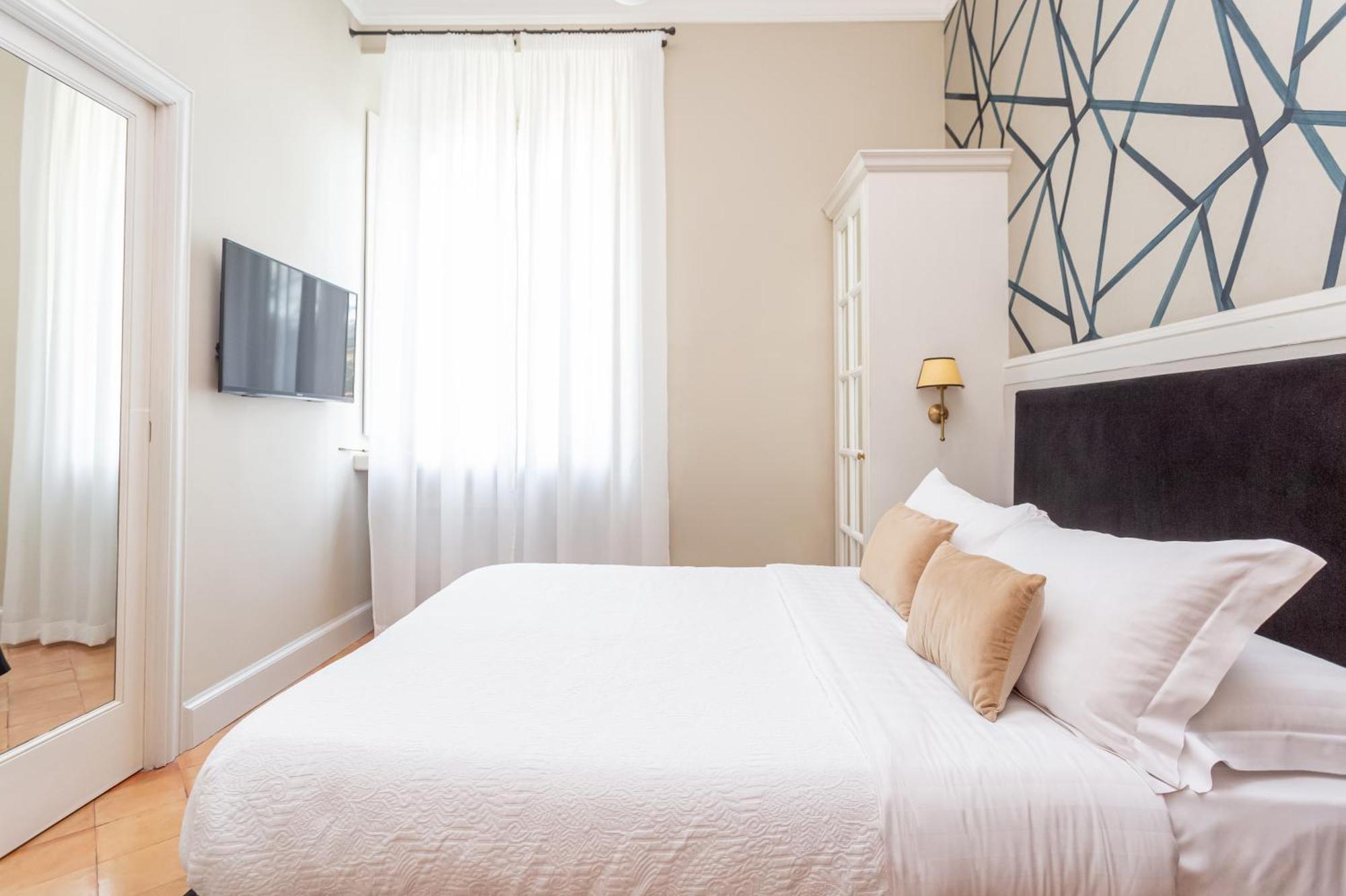 Hotel Parrasio Ρώμη Εξωτερικό φωτογραφία